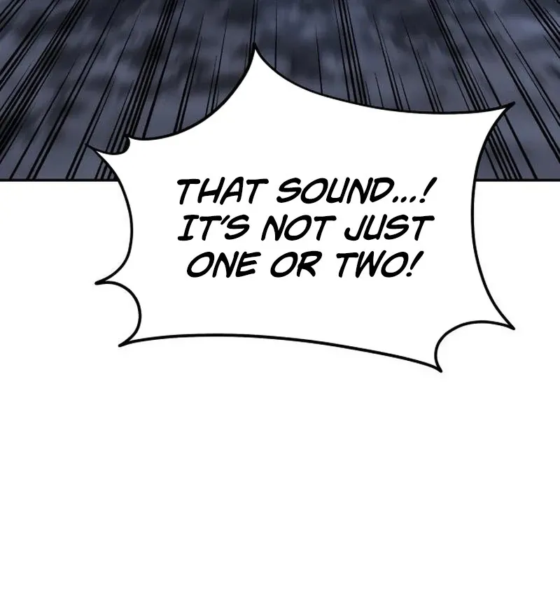 The Returned C-Rank Tank Won’t Die! Chapter 37 page 130 - 