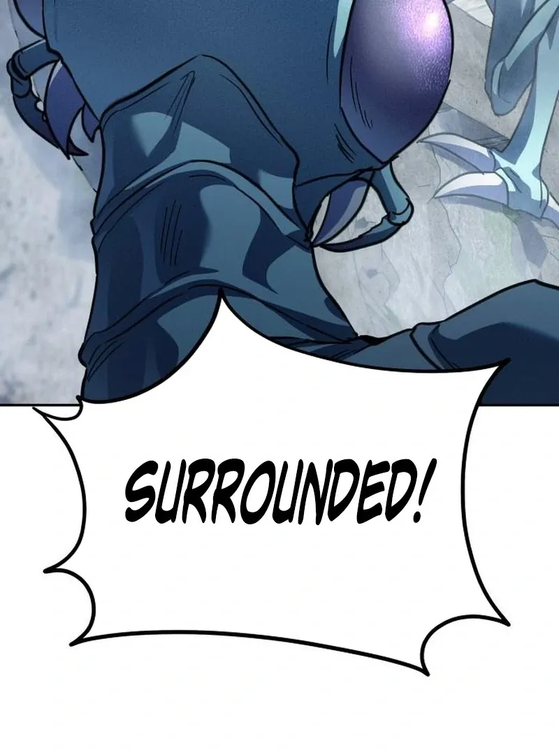 The Returned C-Rank Tank Won’t Die! Chapter 37 page 133 - 