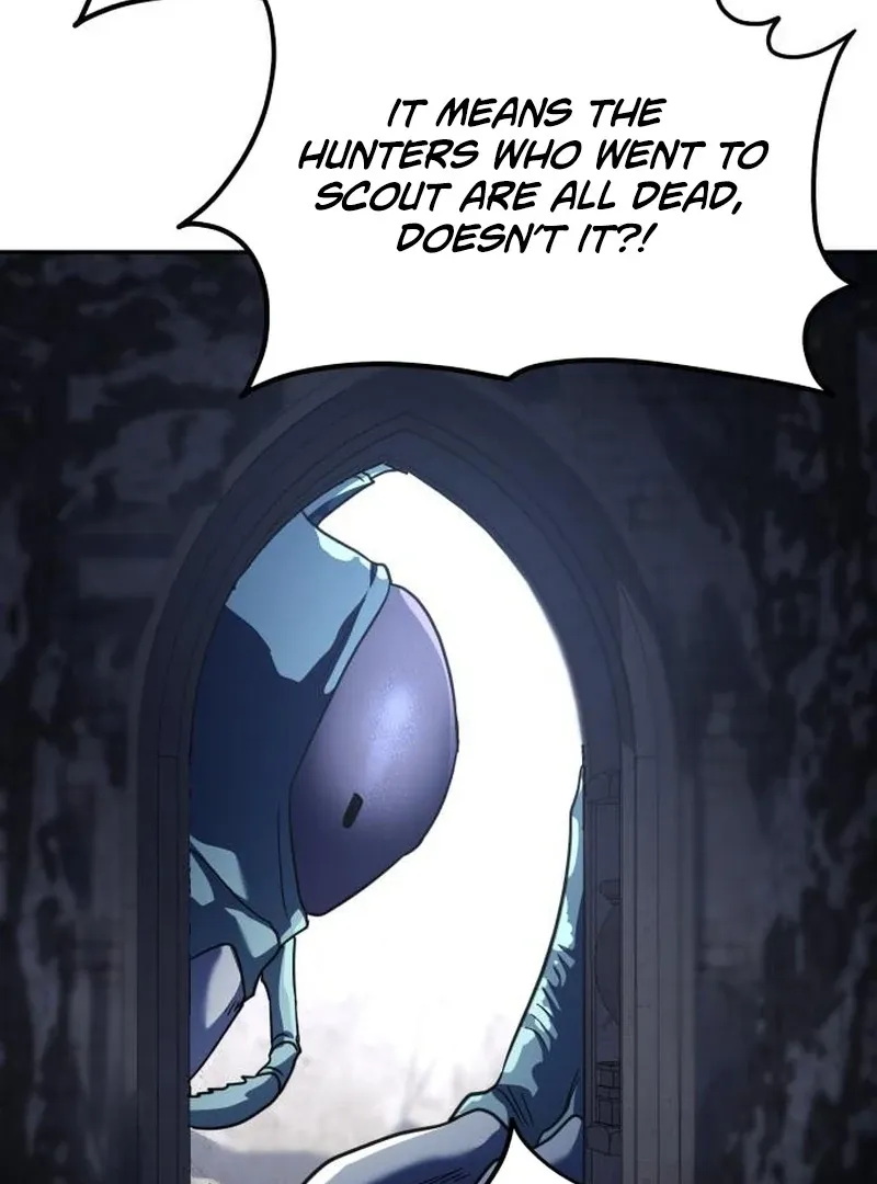 The Returned C-Rank Tank Won’t Die! Chapter 37 page 135 - 