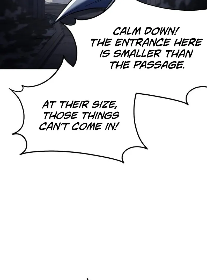 The Returned C-Rank Tank Won’t Die! Chapter 37 page 136 - 