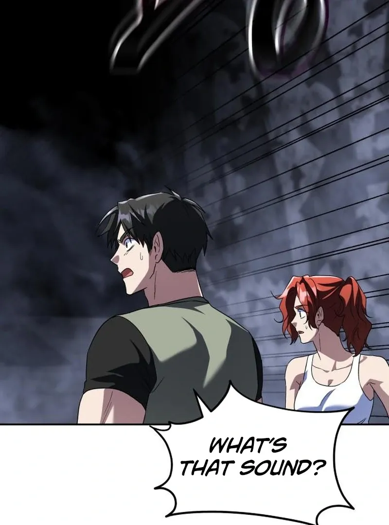 The Returned C-Rank Tank Won’t Die! Chapter 37 page 139 - 
