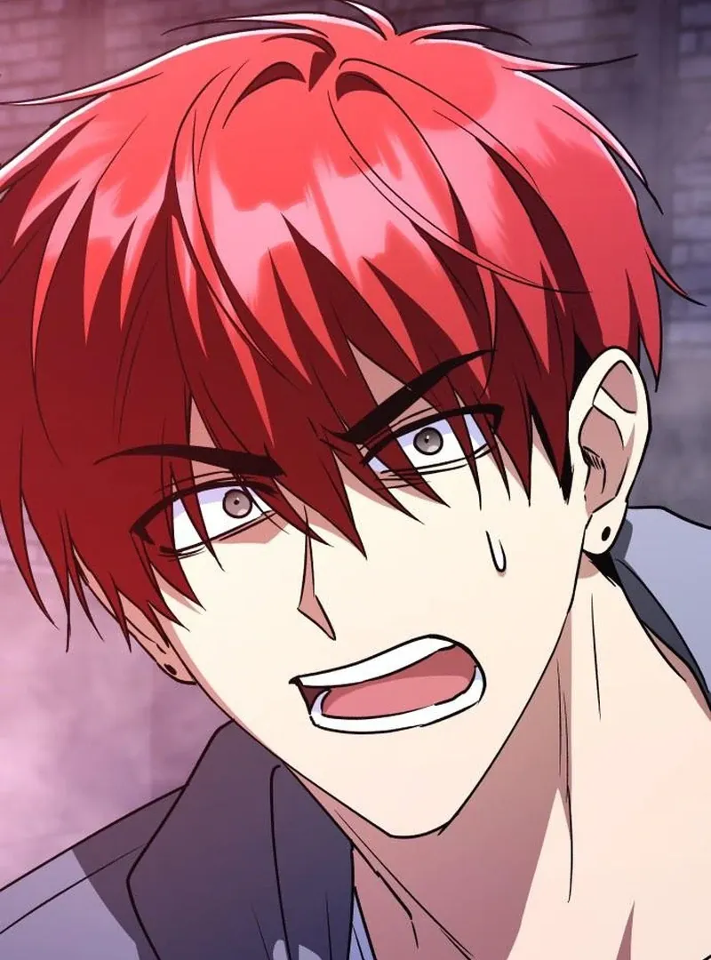 The Returned C-Rank Tank Won’t Die! Chapter 37 page 15 - 
