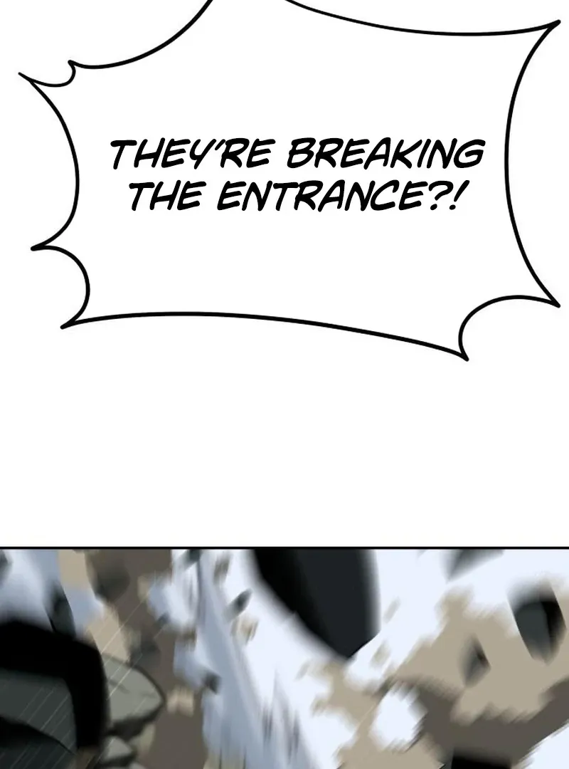 The Returned C-Rank Tank Won’t Die! Chapter 37 page 144 - 
