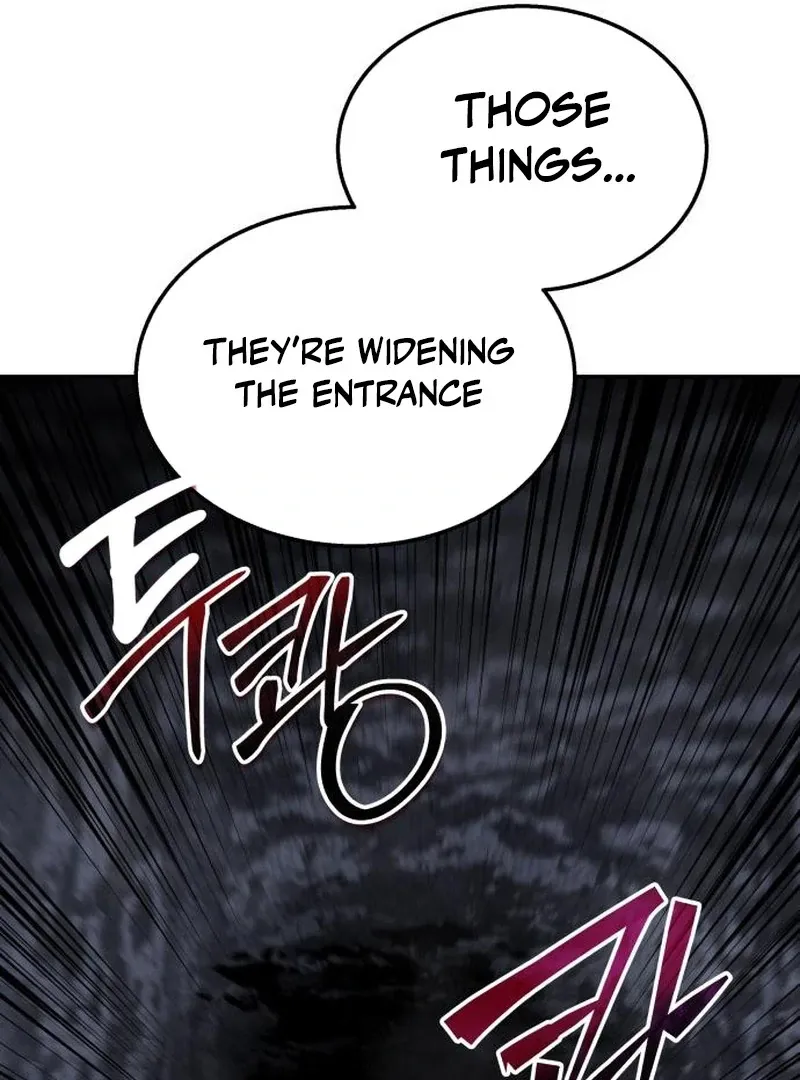 The Returned C-Rank Tank Won’t Die! Chapter 37 page 147 - 