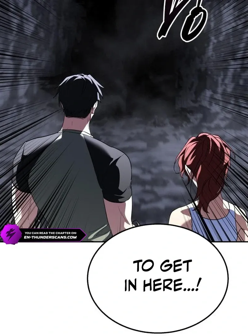 The Returned C-Rank Tank Won’t Die! Chapter 37 page 148 - 