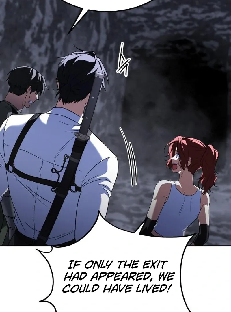 The Returned C-Rank Tank Won’t Die! Chapter 37 page 150 - 