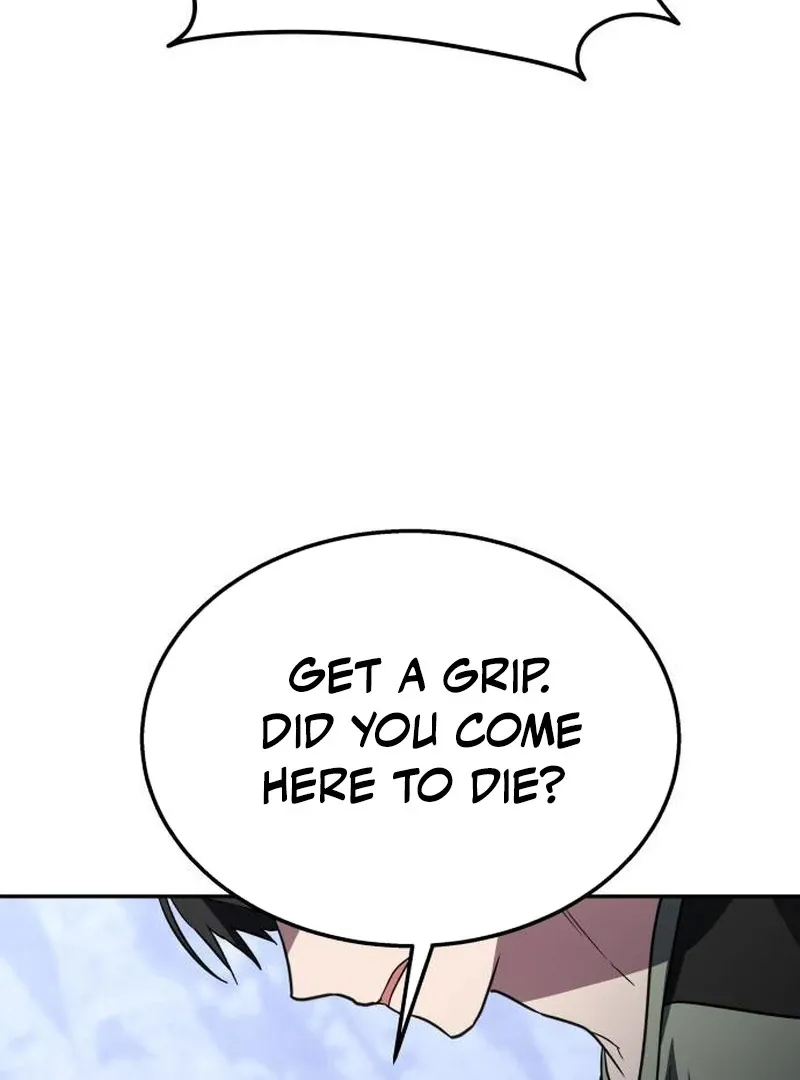 The Returned C-Rank Tank Won’t Die! Chapter 37 page 151 - 