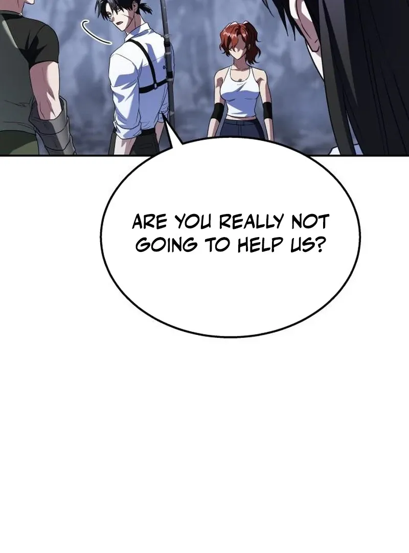 The Returned C-Rank Tank Won’t Die! Chapter 37 page 155 - 