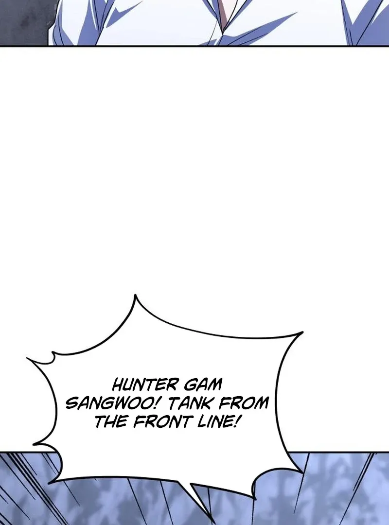 The Returned C-Rank Tank Won’t Die! Chapter 37 page 157 - 