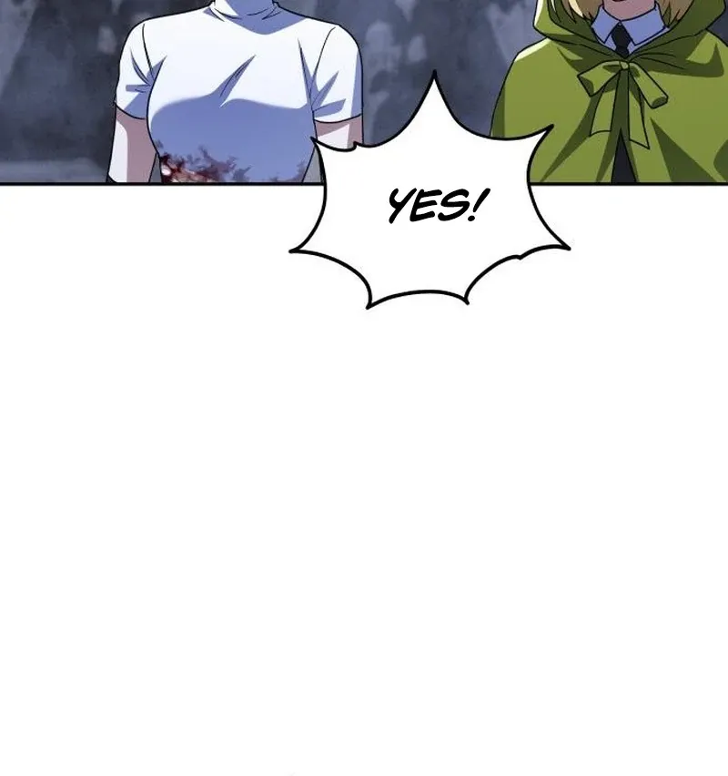 The Returned C-Rank Tank Won’t Die! Chapter 37 page 161 - 