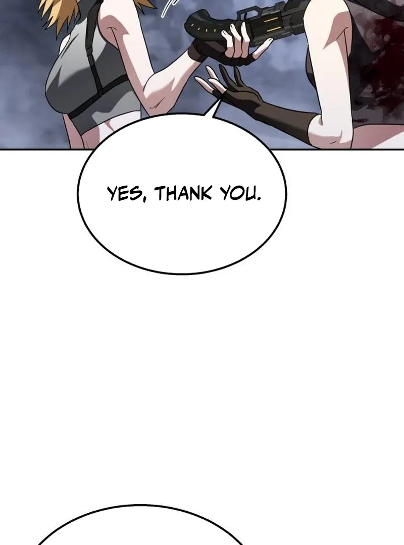 The Returned C-Rank Tank Won’t Die! Chapter 37 page 163 - 