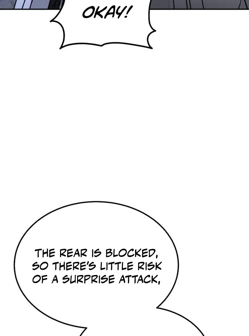 The Returned C-Rank Tank Won’t Die! Chapter 37 page 168 - 
