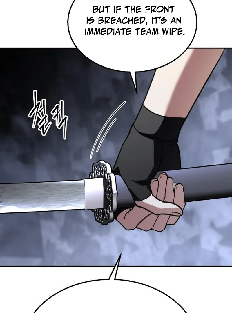 The Returned C-Rank Tank Won’t Die! Chapter 37 page 169 - 