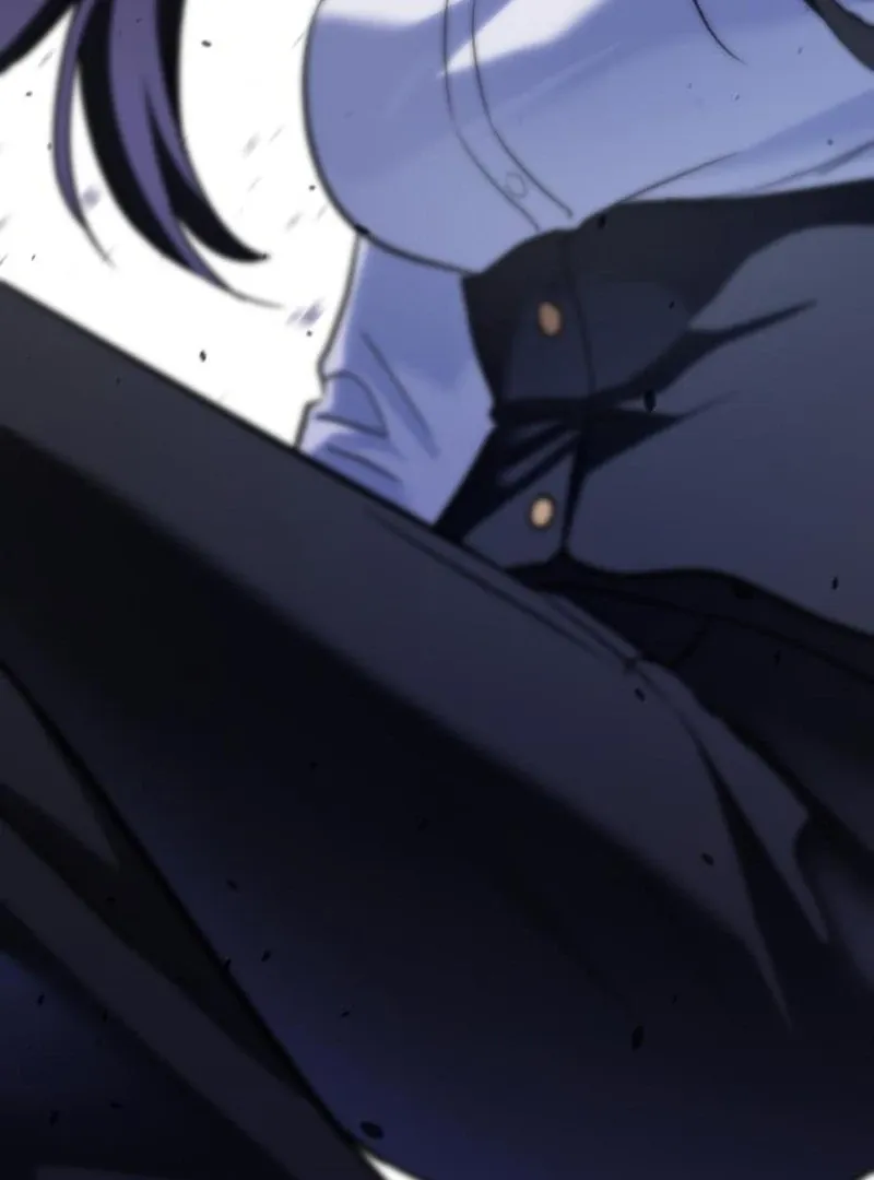 The Returned C-Rank Tank Won’t Die! Chapter 37 page 193 - 