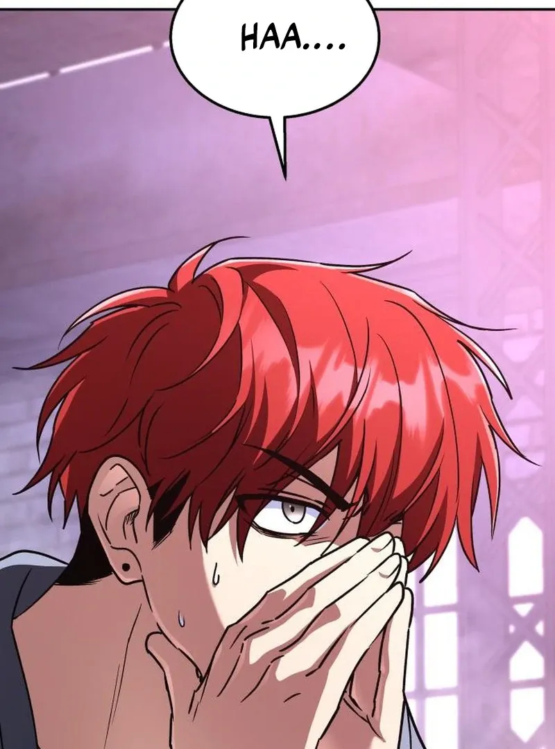 The Returned C-Rank Tank Won’t Die! Chapter 37 page 3 - 