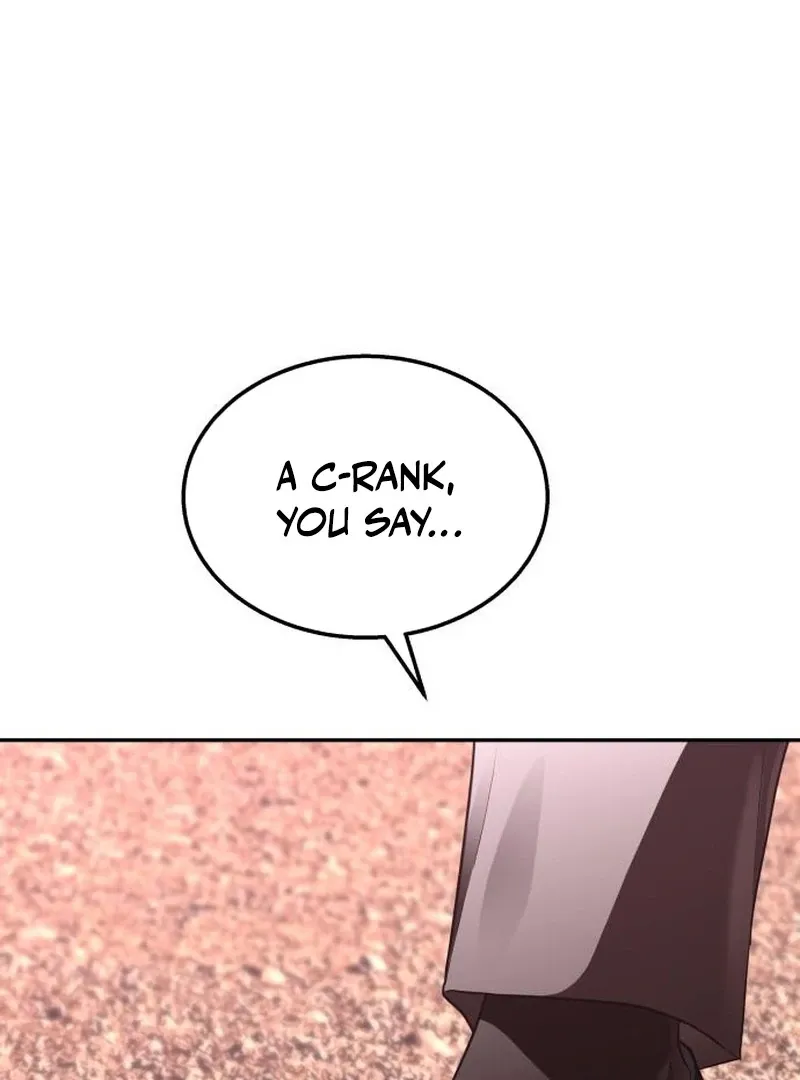 The Returned C-Rank Tank Won’t Die! Chapter 37 page 25 - 