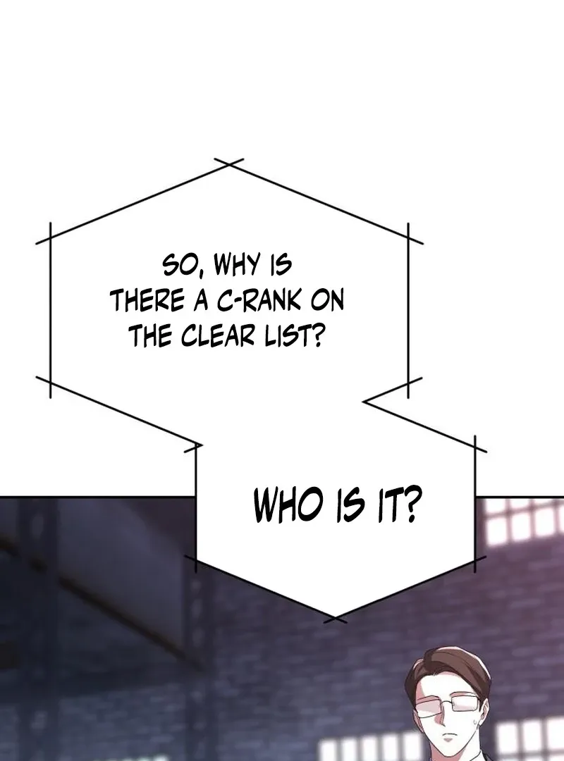 The Returned C-Rank Tank Won’t Die! Chapter 37 page 35 - 
