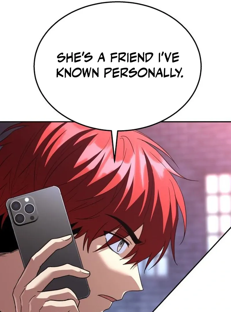 The Returned C-Rank Tank Won’t Die! Chapter 37 page 43 - 