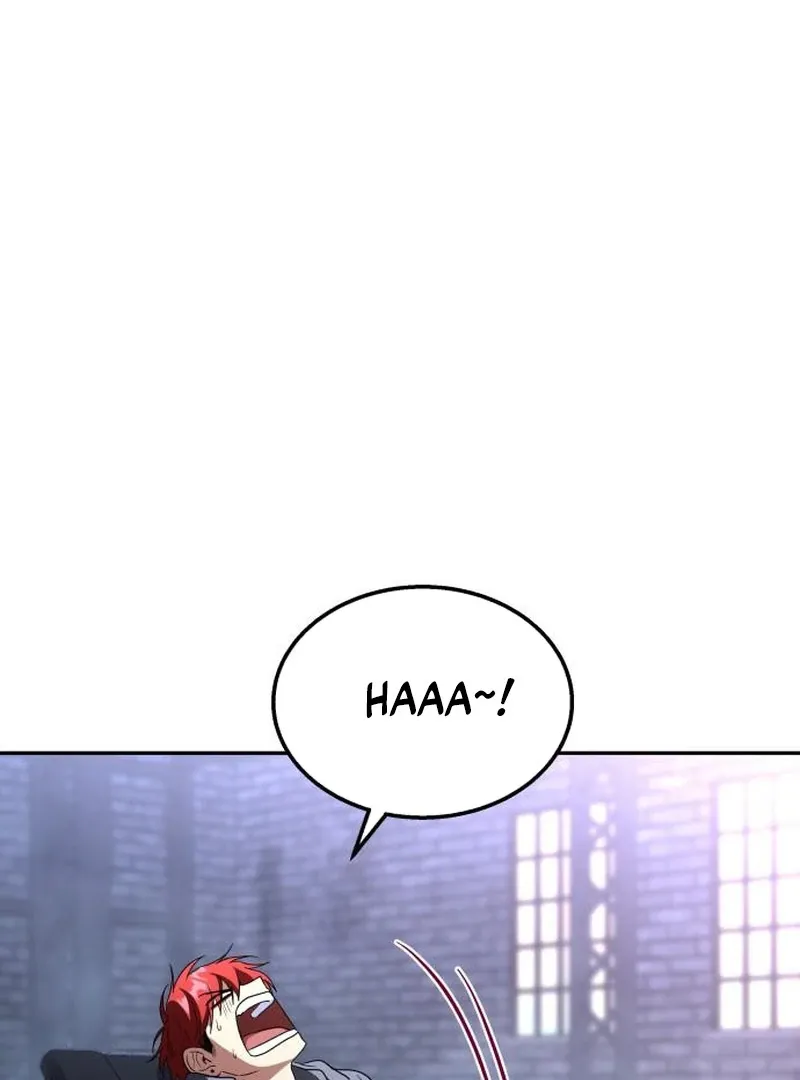 The Returned C-Rank Tank Won’t Die! Chapter 37 page 48 - 