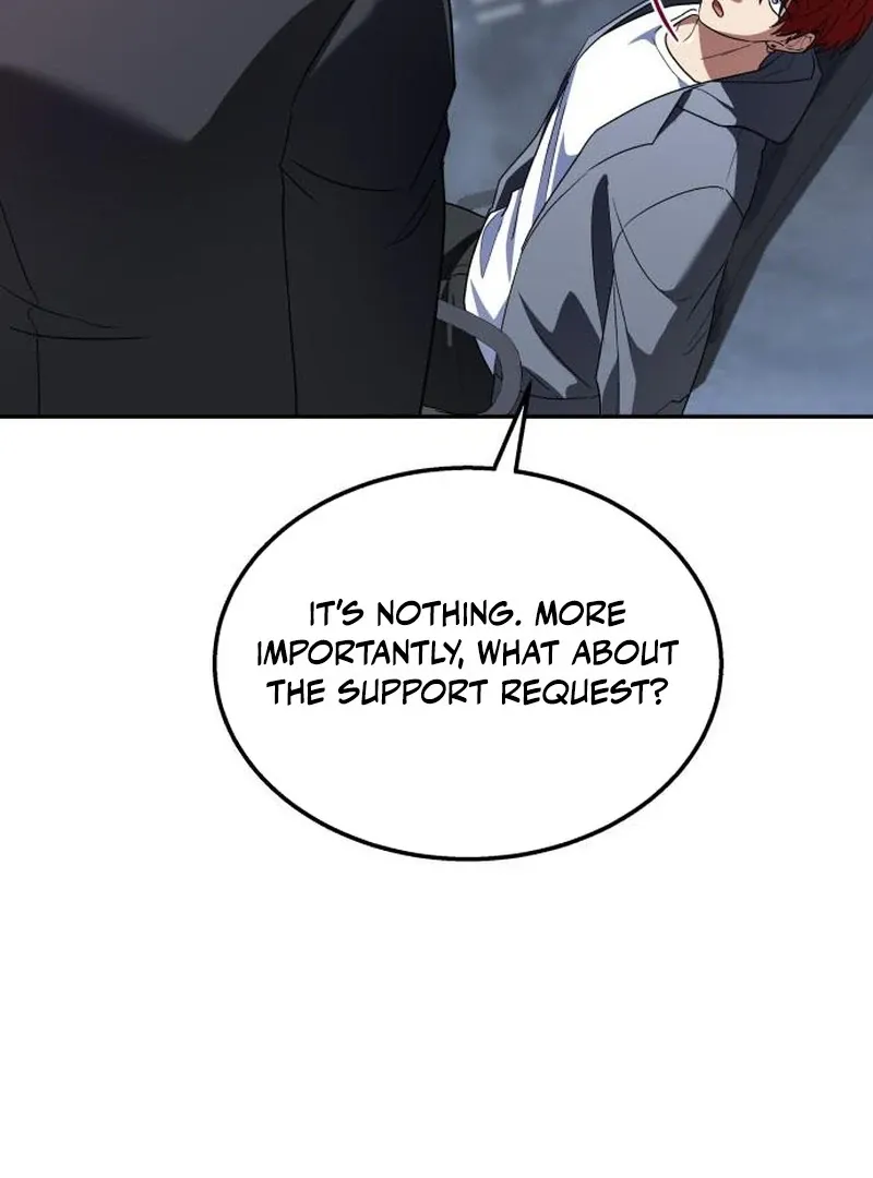 The Returned C-Rank Tank Won’t Die! Chapter 37 page 51 - 