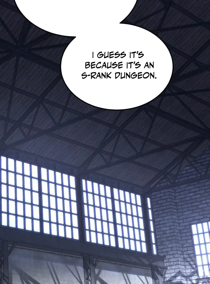 The Returned C-Rank Tank Won’t Die! Chapter 37 page 54 - 