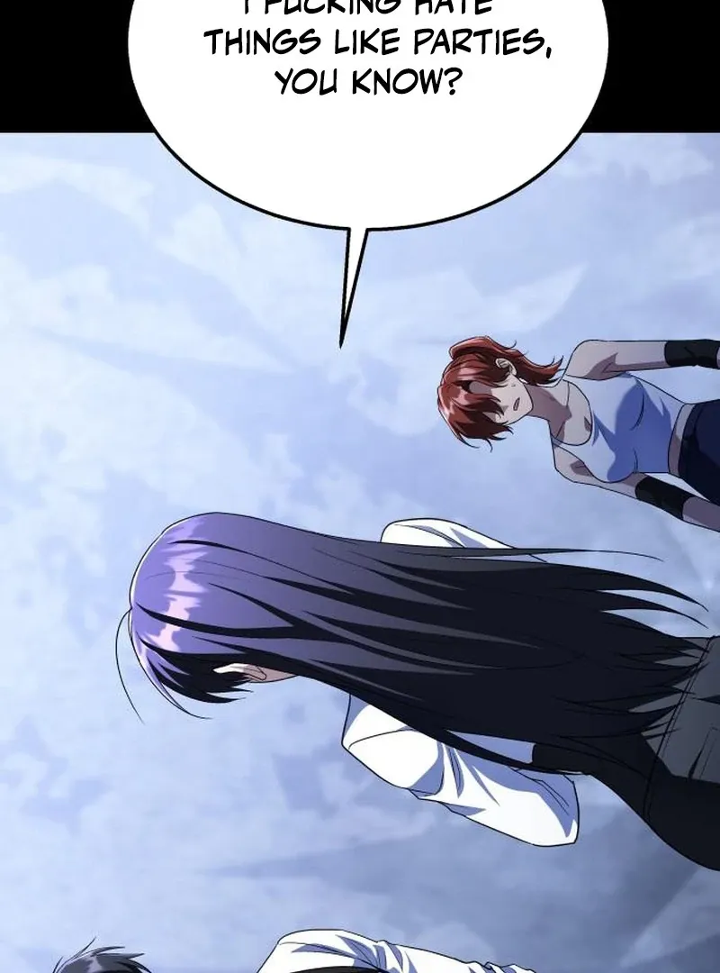 The Returned C-Rank Tank Won’t Die! Chapter 37 page 68 - 