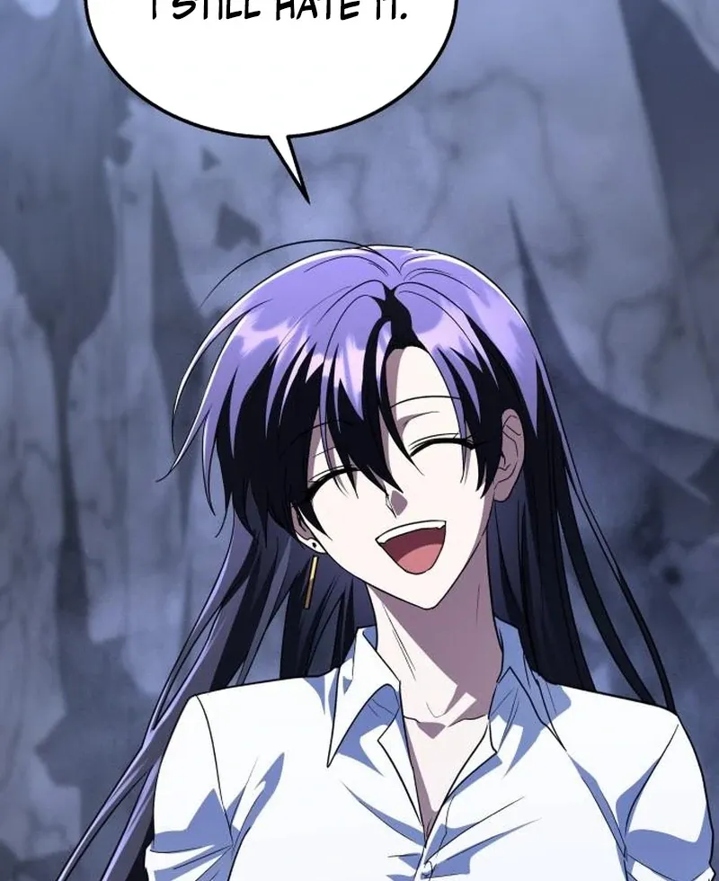 The Returned C-Rank Tank Won’t Die! Chapter 37 page 71 - 