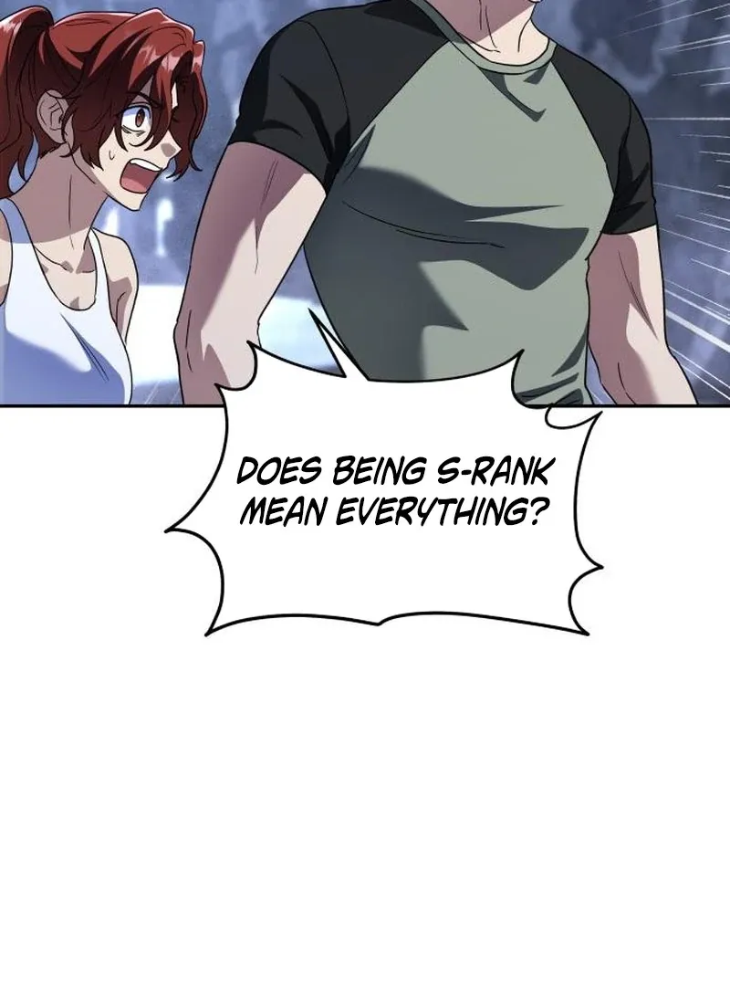 The Returned C-Rank Tank Won’t Die! Chapter 37 page 74 - 