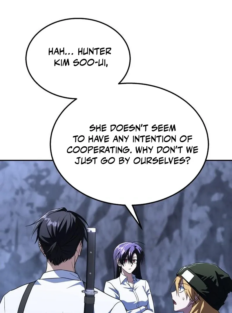 The Returned C-Rank Tank Won’t Die! Chapter 37 page 75 - 