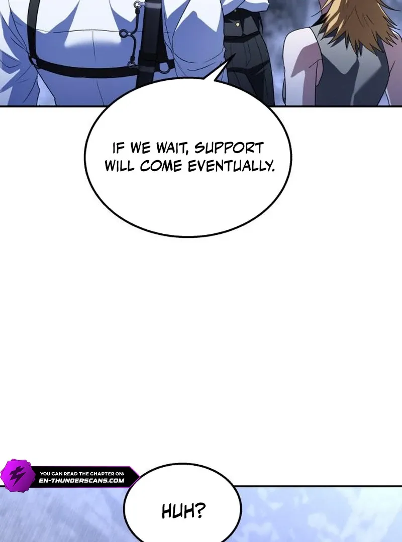 The Returned C-Rank Tank Won’t Die! Chapter 37 page 76 - 