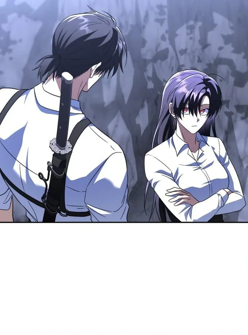 The Returned C-Rank Tank Won’t Die! Chapter 37 page 79 - 
