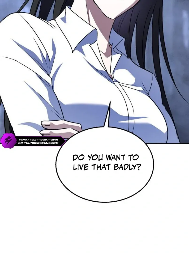The Returned C-Rank Tank Won’t Die! Chapter 37 page 89 - 