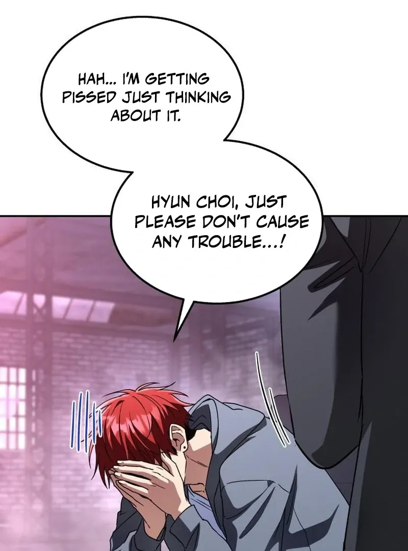 The Returned C-Rank Tank Won’t Die! Chapter 37 page 10 - 