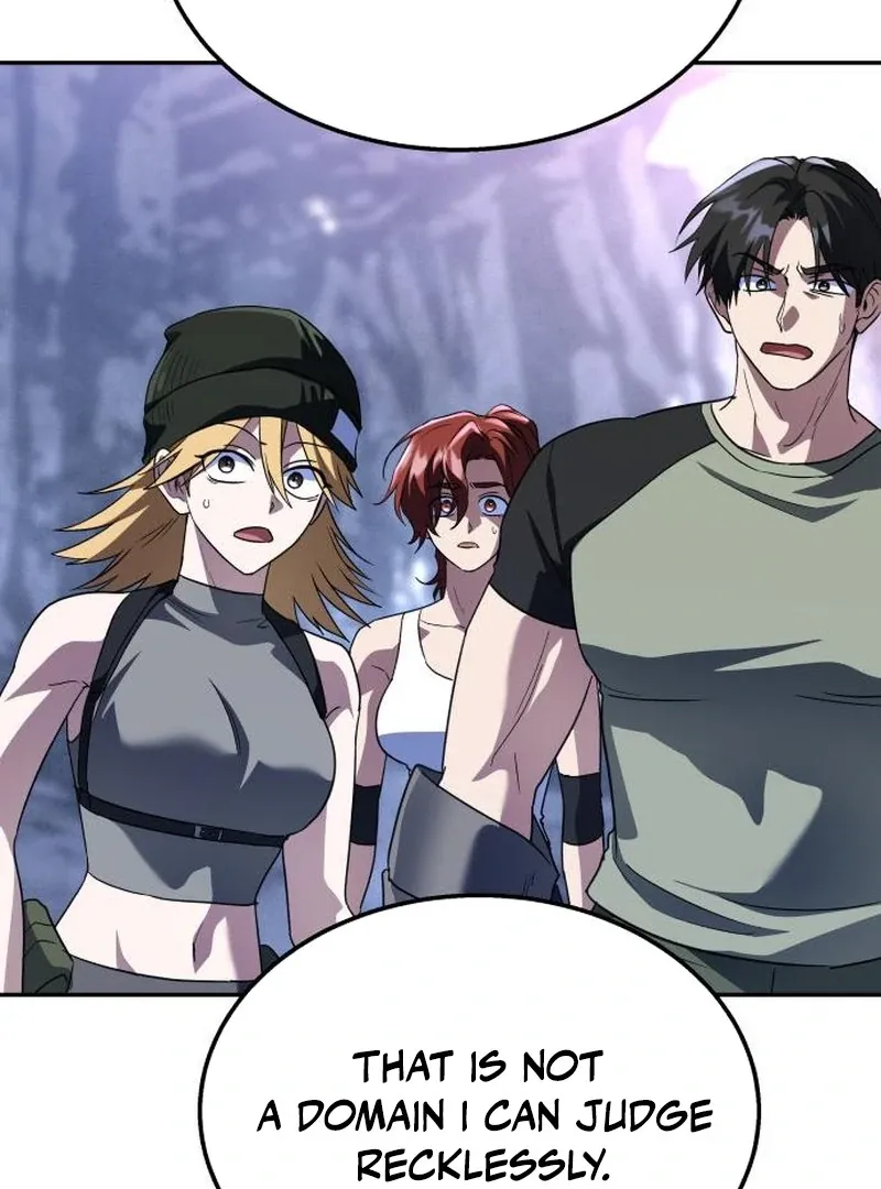 The Returned C-Rank Tank Won’t Die! Chapter 37 page 93 - 