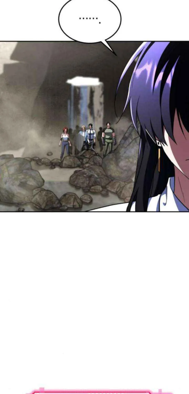 The Returned C-Rank Tank Won’t Die! Chapter 38 page 11 - 