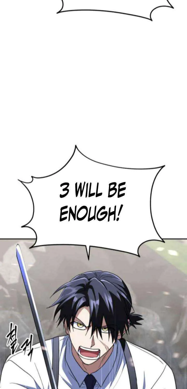 The Returned C-Rank Tank Won’t Die! Chapter 38 page 101 - 