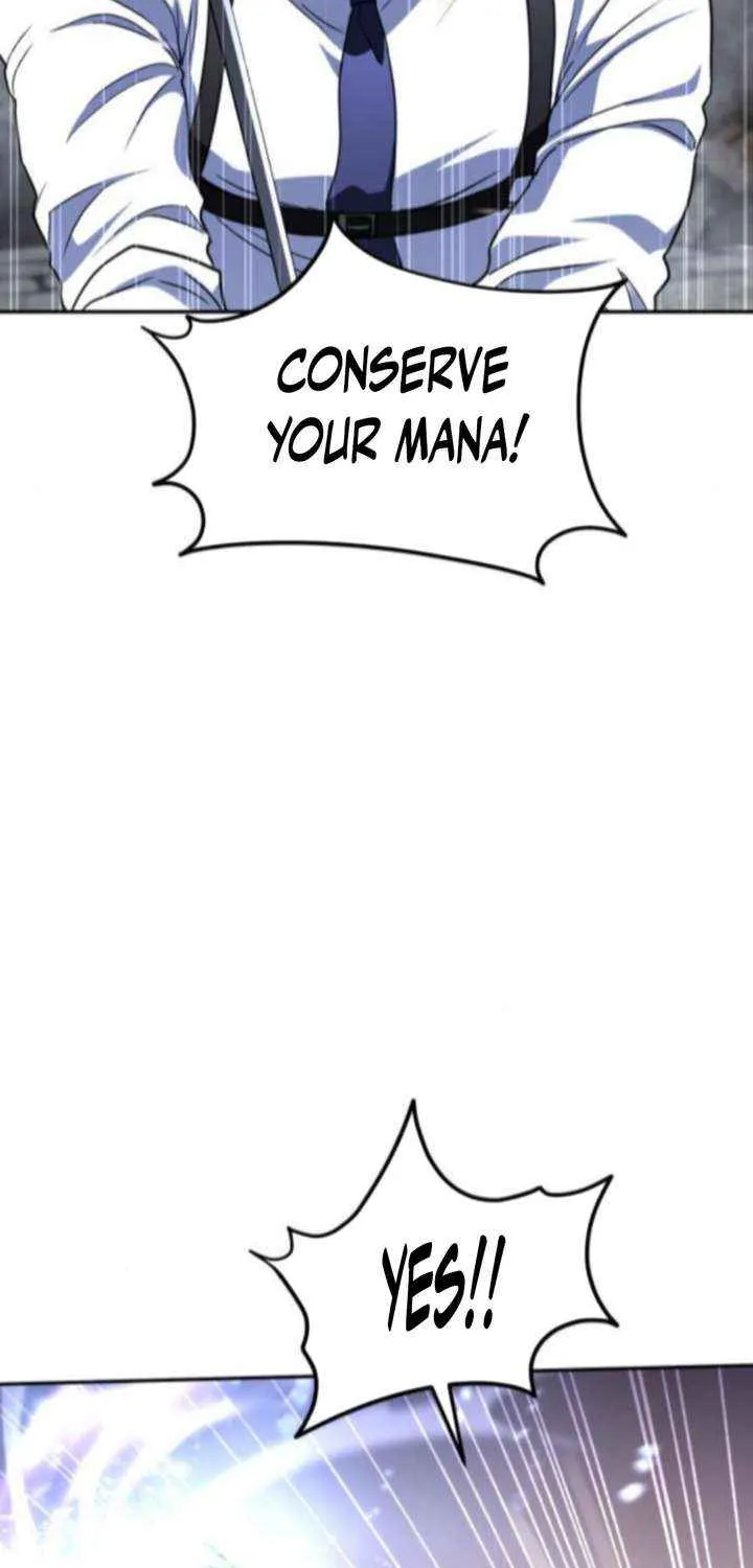 The Returned C-Rank Tank Won’t Die! Chapter 38 page 102 - 