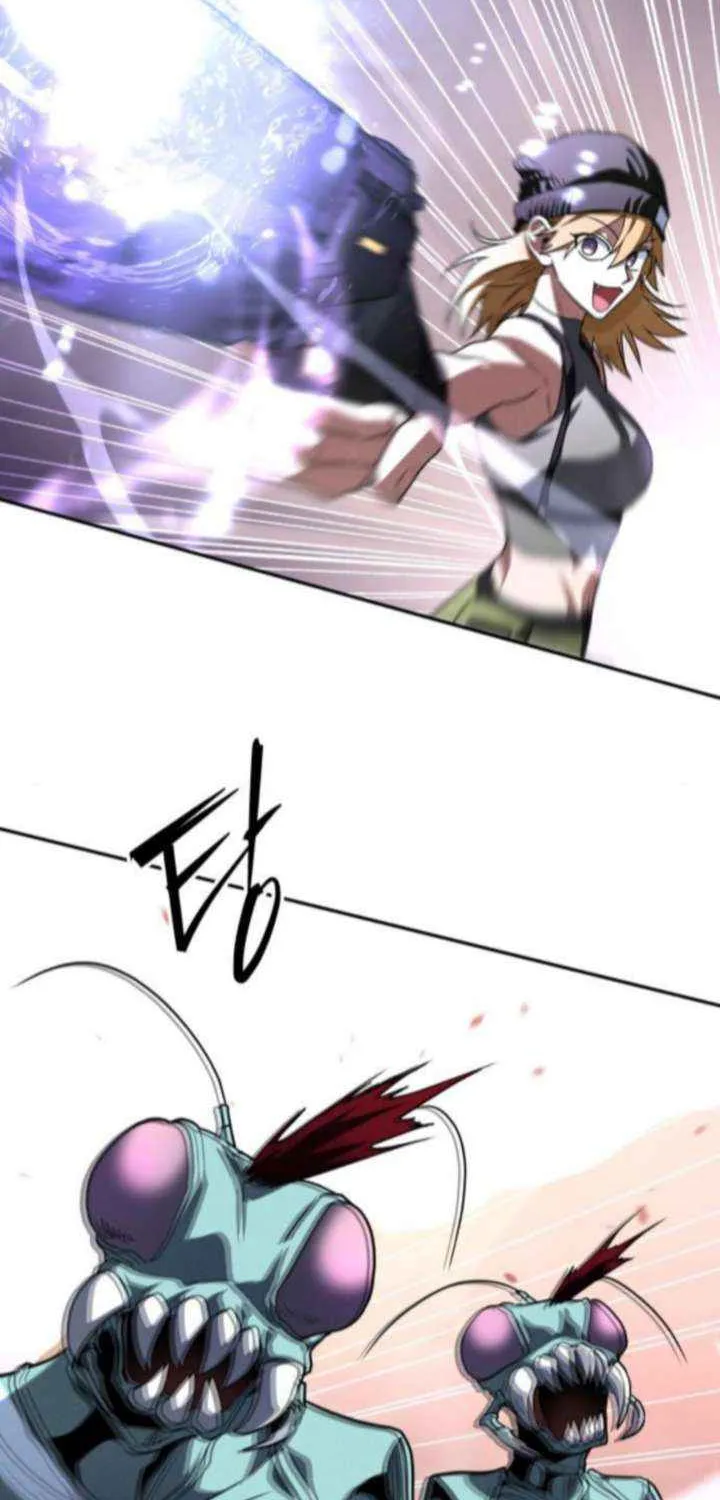 The Returned C-Rank Tank Won’t Die! Chapter 38 page 103 - 