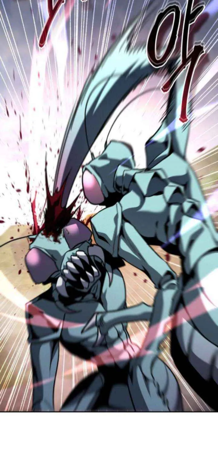 The Returned C-Rank Tank Won’t Die! Chapter 38 page 107 - 