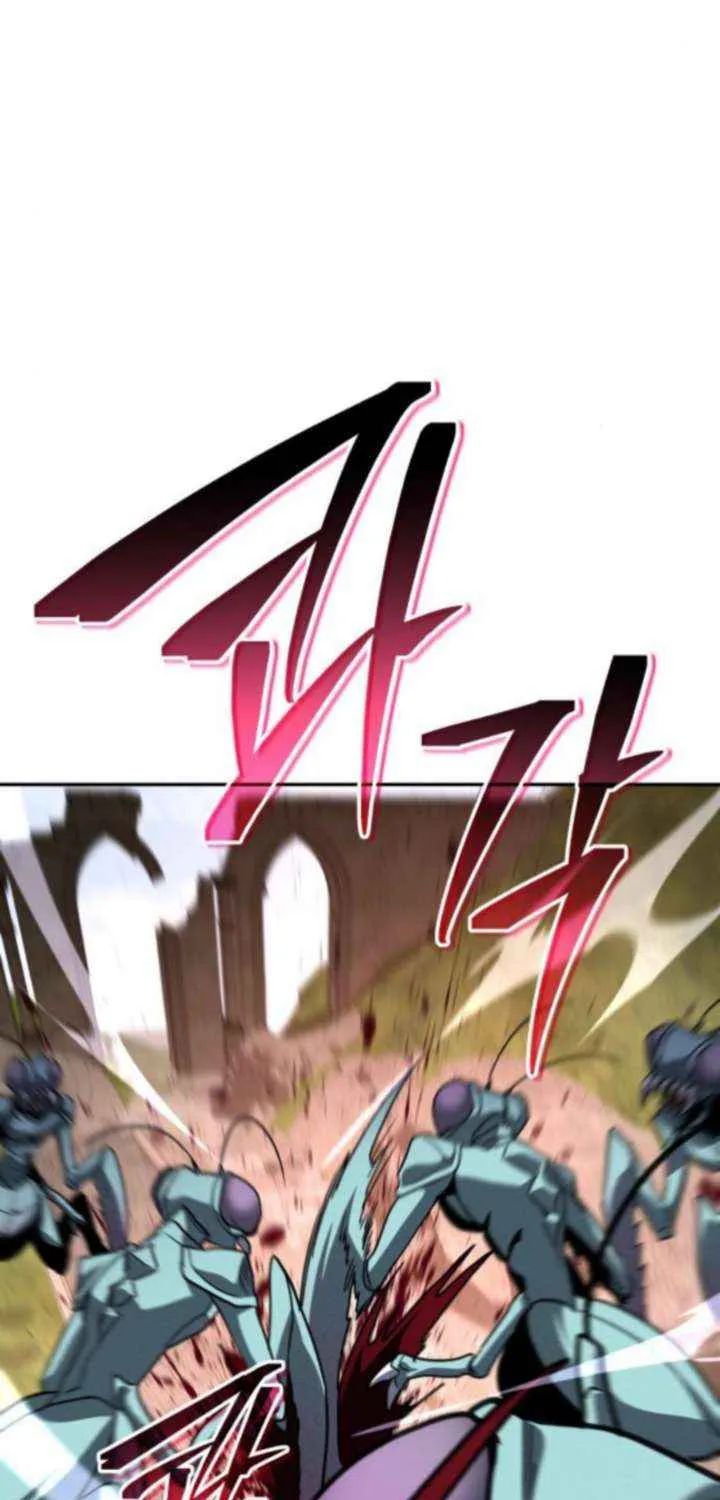 The Returned C-Rank Tank Won’t Die! Chapter 38 page 108 - 