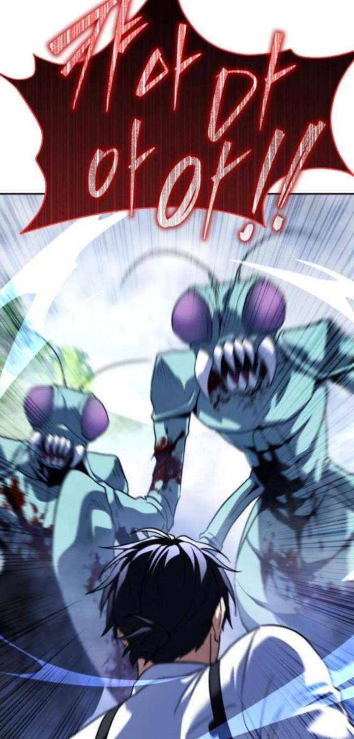 The Returned C-Rank Tank Won’t Die! Chapter 38 page 116 - 