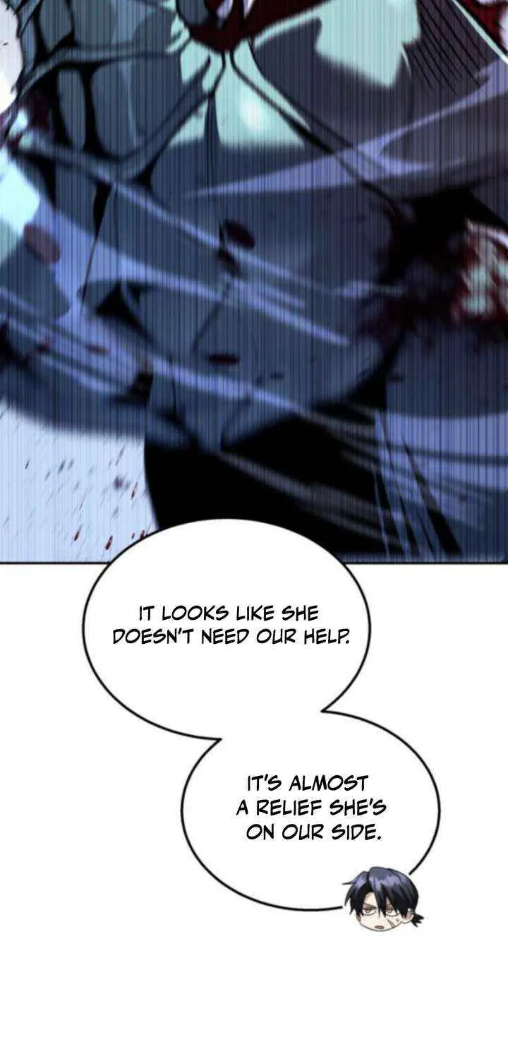 The Returned C-Rank Tank Won’t Die! Chapter 38 page 124 - 