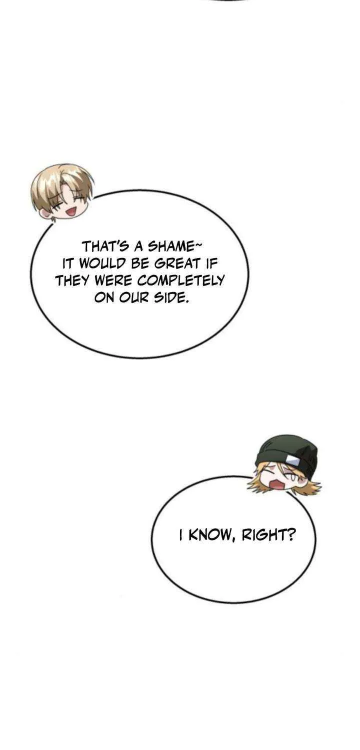 The Returned C-Rank Tank Won’t Die! Chapter 38 page 126 - 