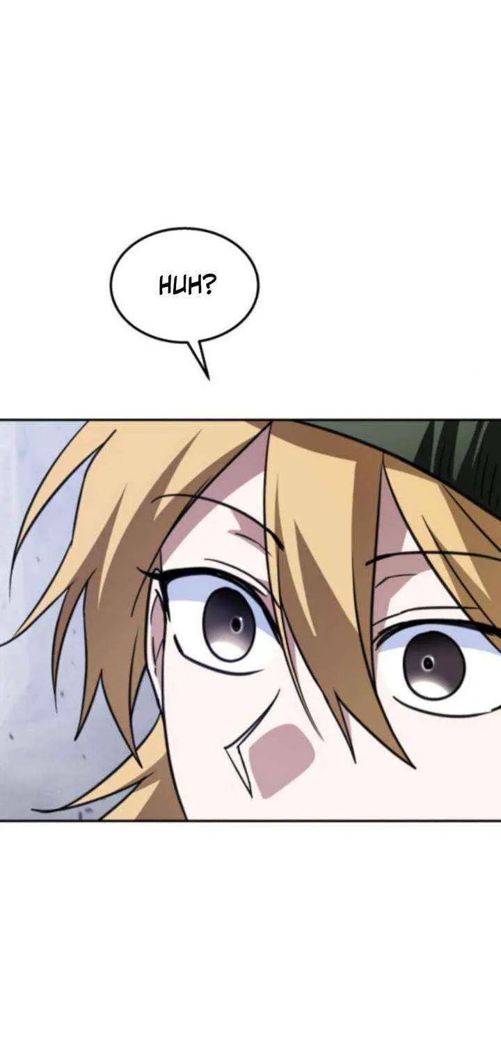 The Returned C-Rank Tank Won’t Die! Chapter 38 page 127 - 