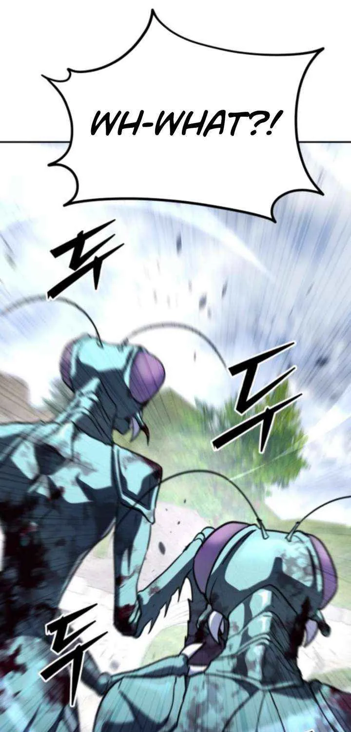 The Returned C-Rank Tank Won’t Die! Chapter 38 page 128 - 