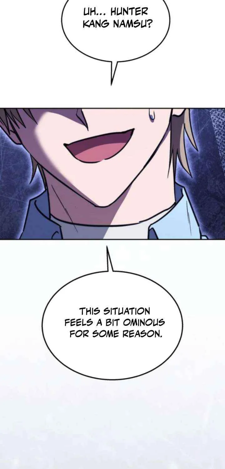 The Returned C-Rank Tank Won’t Die! Chapter 38 page 130 - 
