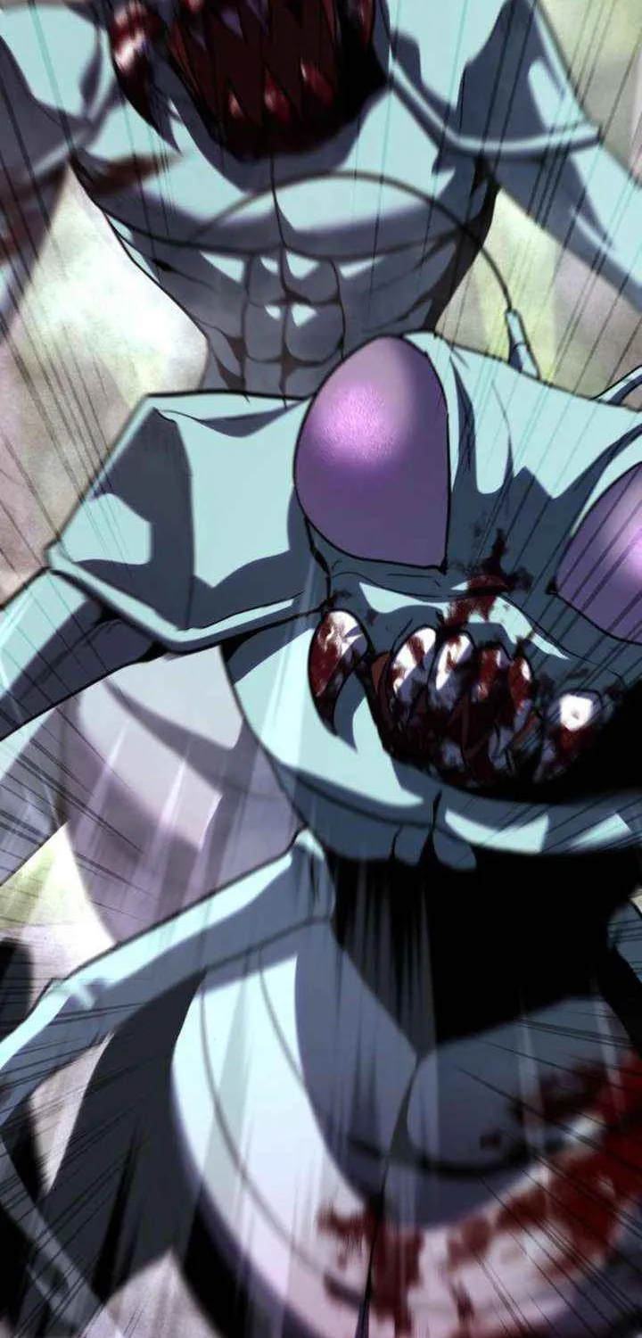 The Returned C-Rank Tank Won’t Die! Chapter 38 page 136 - 
