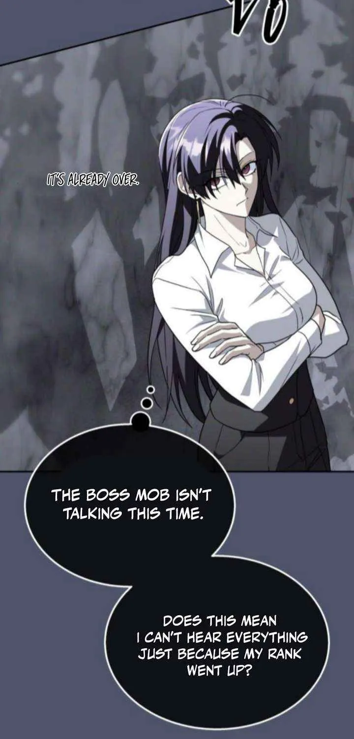 The Returned C-Rank Tank Won’t Die! Chapter 38 page 24 - 
