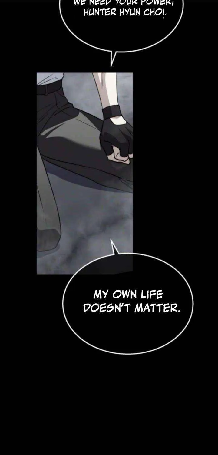 The Returned C-Rank Tank Won’t Die! Chapter 38 page 35 - 
