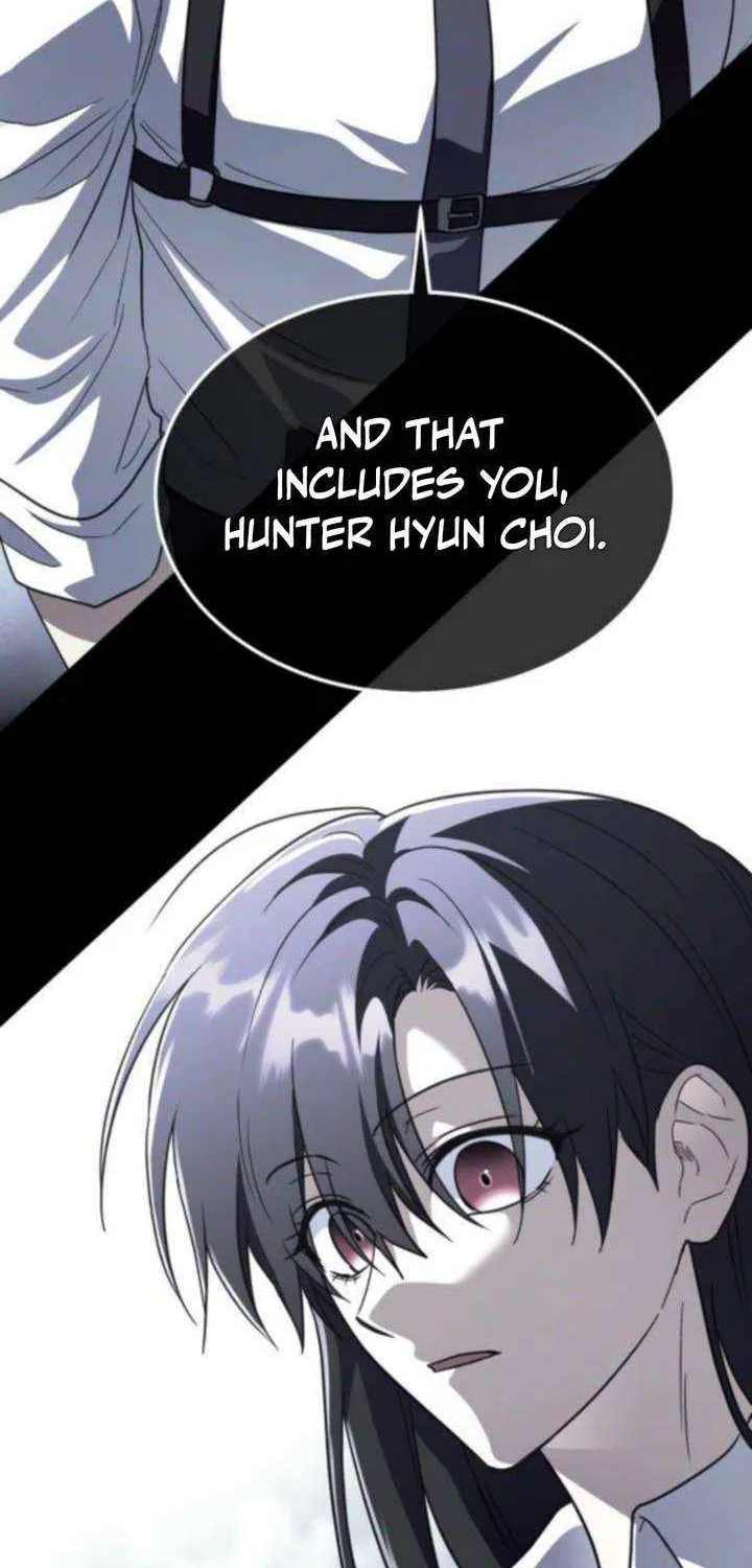 The Returned C-Rank Tank Won’t Die! Chapter 38 page 37 - 